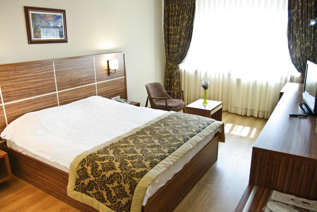 Petek Hotel Muğla Ruang foto