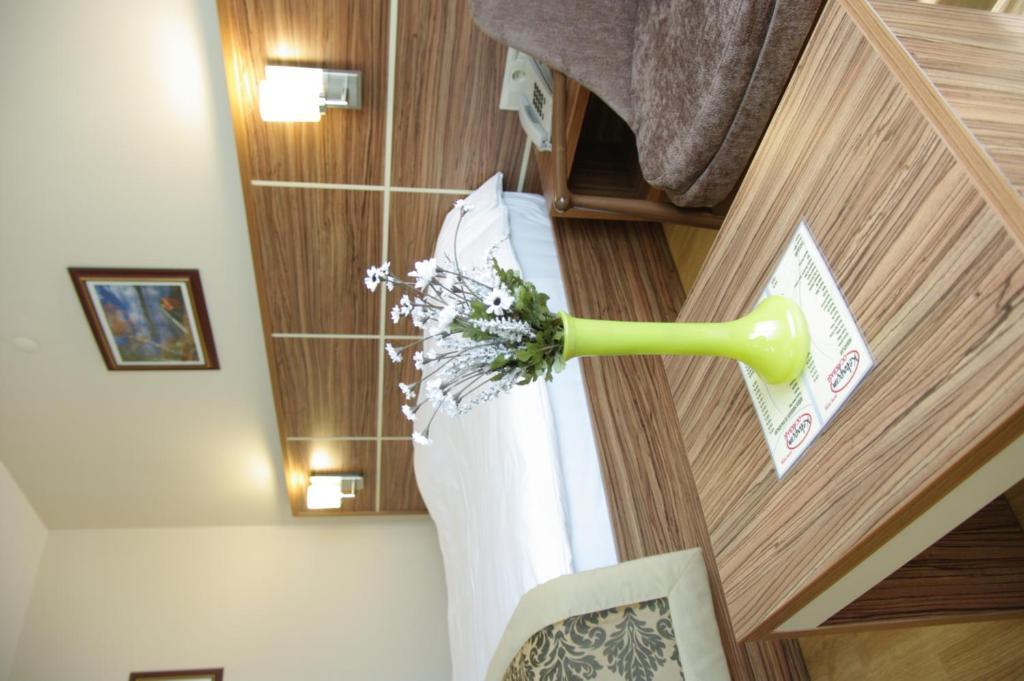 Petek Hotel Muğla Bagian luar foto