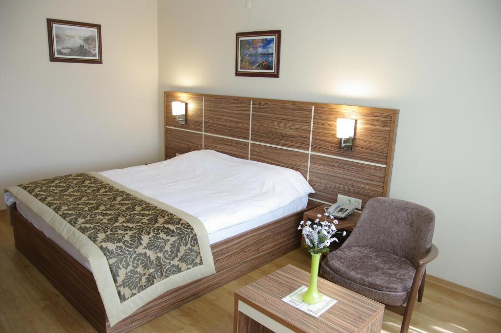 Petek Hotel Muğla Ruang foto