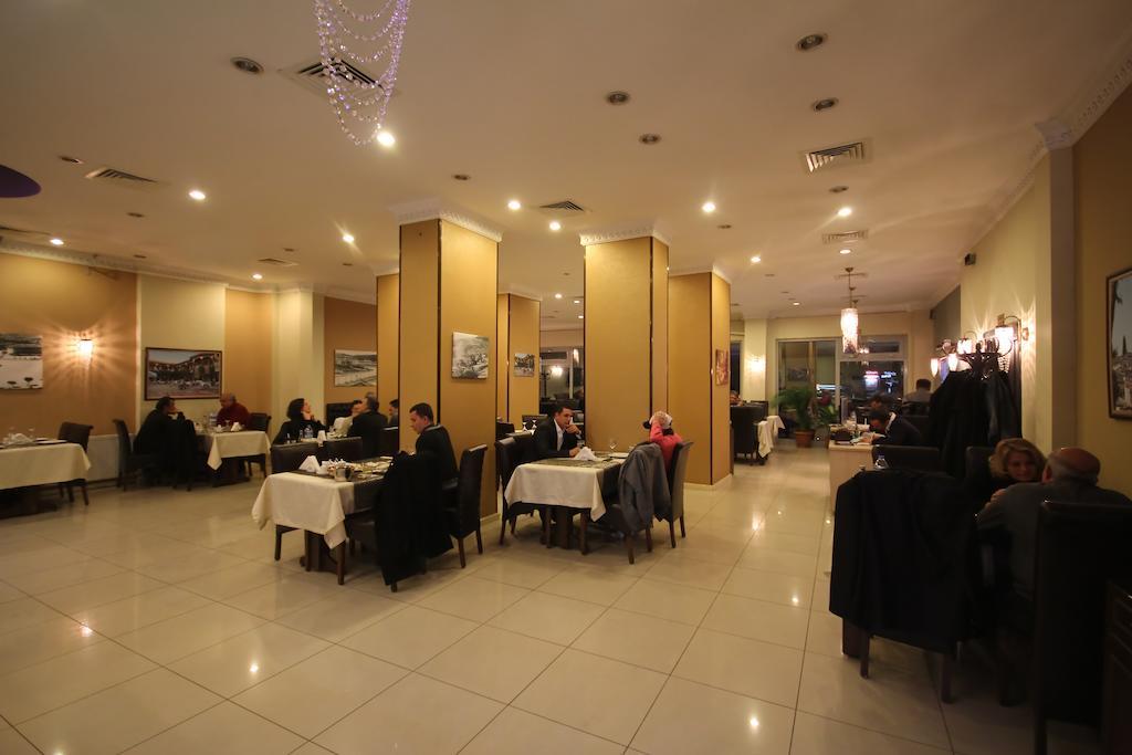 Petek Hotel Muğla Bagian luar foto