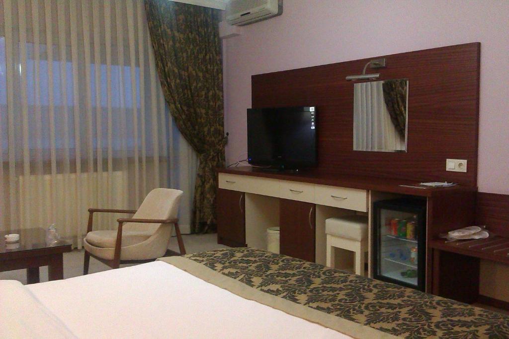 Petek Hotel Muğla Ruang foto