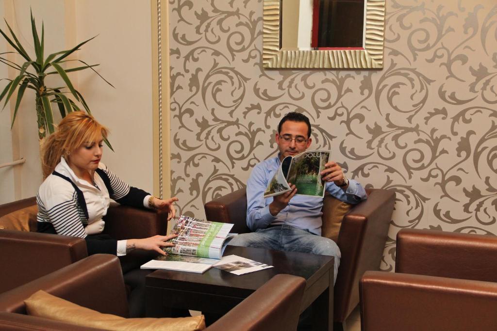 Petek Hotel Muğla Ruang foto